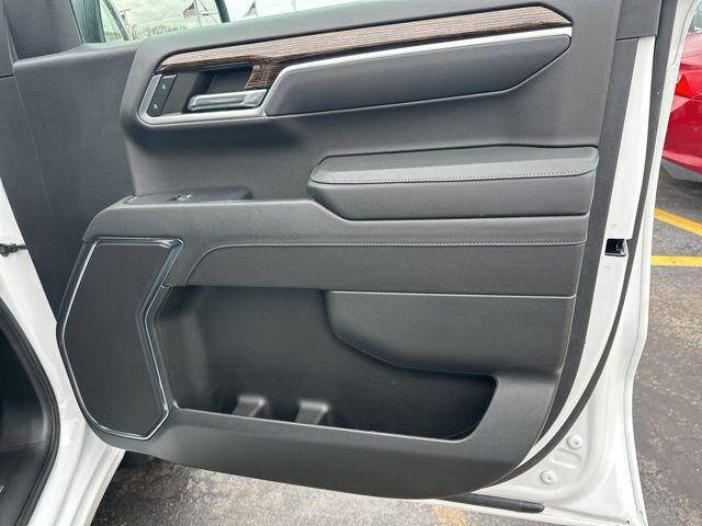 2023 GMC Sierra 1500 Elevation Standard