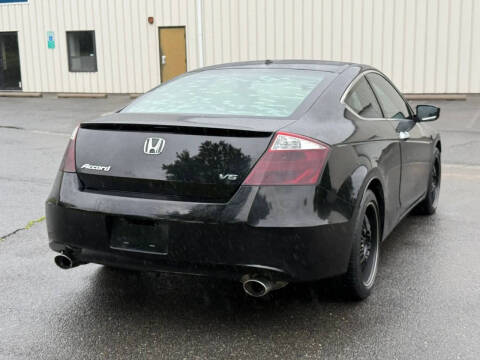 2009 Honda Accord