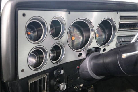 1982 GMC C/K 1500 Series