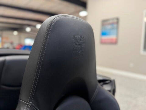 2007 Porsche 911 Carrera S