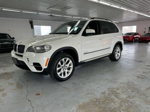 2012 BMW X5 for sale at Stakes Auto Sales in Fayetteville PA