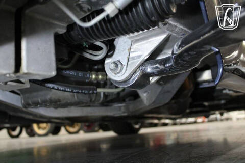 2001 Chrysler Prowler