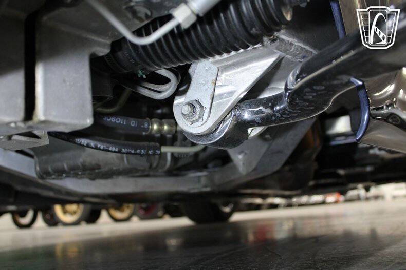 2001 Chrysler Prowler