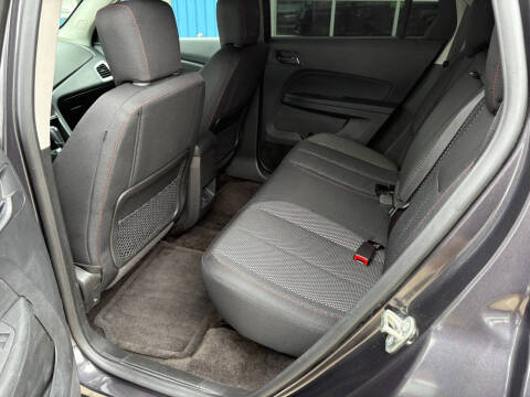 2016 GMC Terrain SLE-2