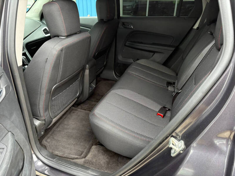 2016 GMC Terrain SLE-2