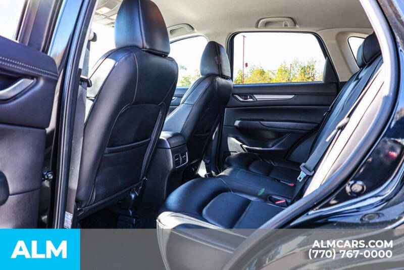 2024 Mazda CX-5 2.5 S Select