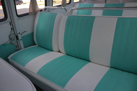1964 Volkswagen Bus