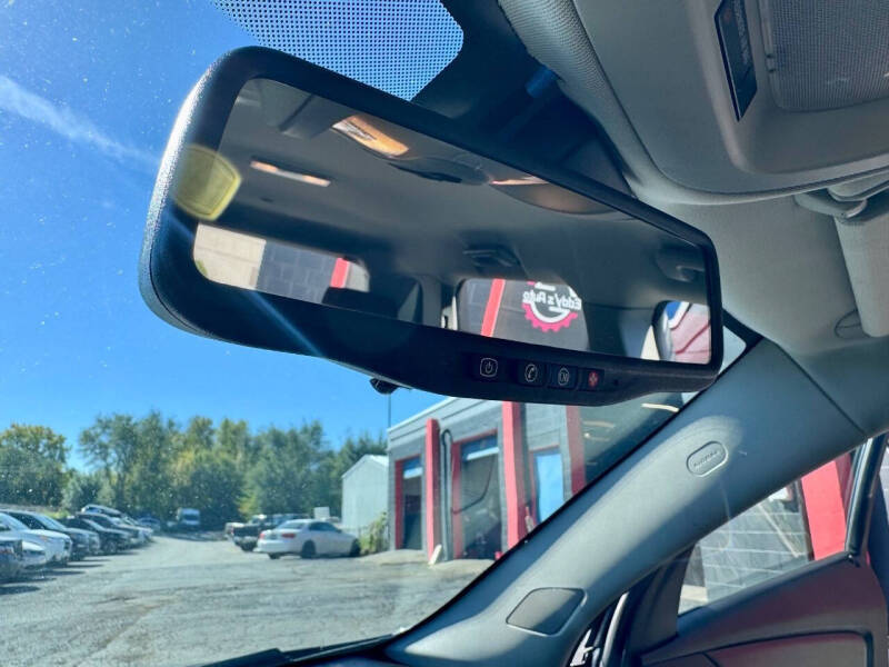 2011 GMC Terrain SLE-1