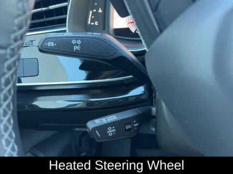 2025 Audi Q7 quattro Premium Plus 45 TFSI