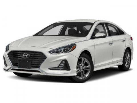 2018 Hyundai Sonata for sale at Capital Group Auto Sales & Leasing in Freeport NY