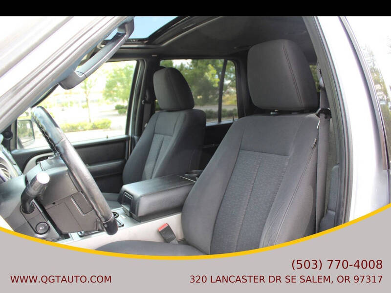 2017 Ford Expedition