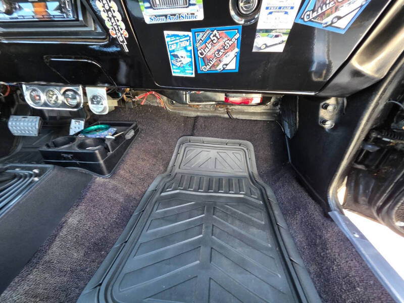 1972 Buick Skylark