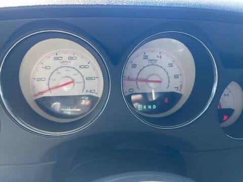 2013 Dodge Challenger SXT