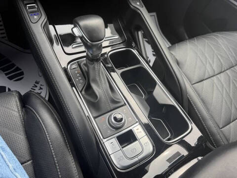 2023 Kia Telluride SX-X-Pro