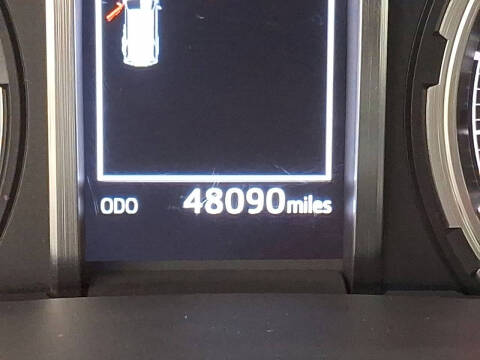 2021 Toyota 4Runner Venture Edition