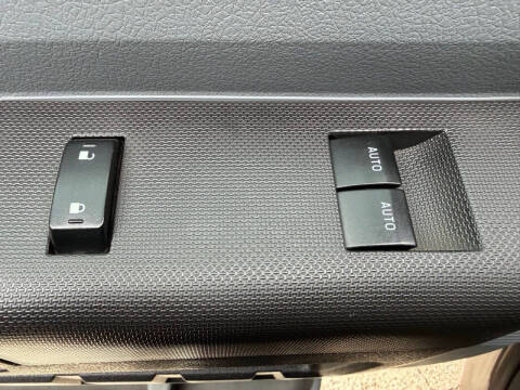 2016 Ford F-250 Super Duty