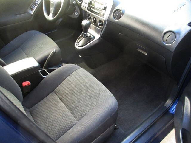 2006 Toyota Matrix