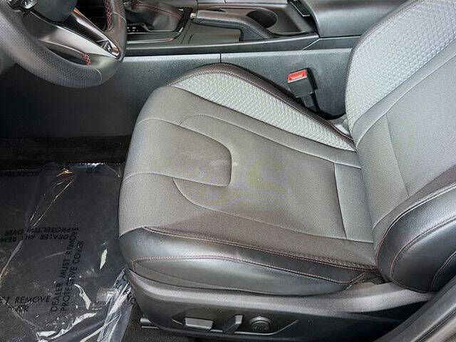 2024 Hyundai Elantra N Line