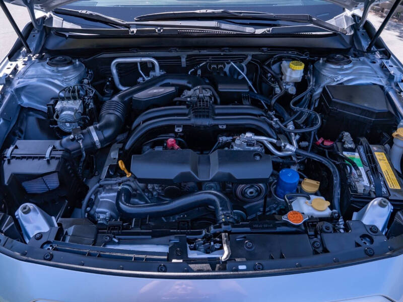 2019 Subaru Outback 2.5i