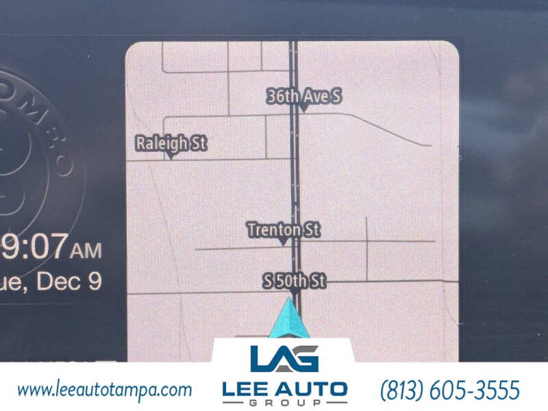 2019 Alfa Romeo Stelvio Ti