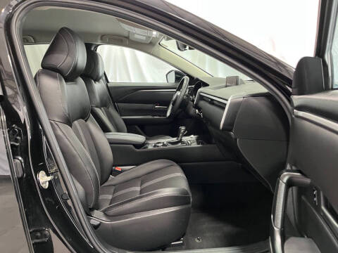 2024 Mazda CX-50 2.5 S Preferred