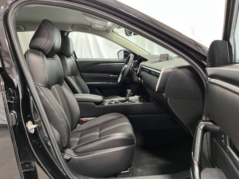 2024 Mazda CX-50 2.5 S Preferred