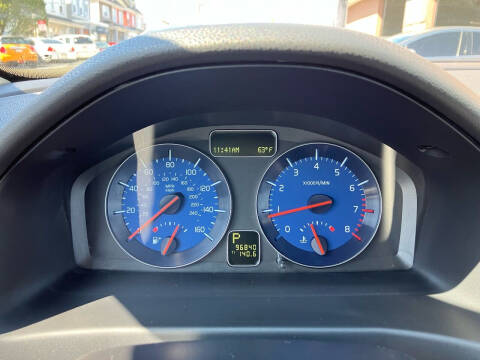 2011 Volvo C30 T5 R-Design