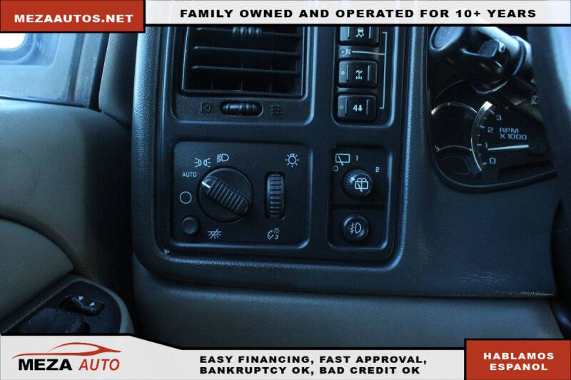 2006 GMC Yukon SLE
