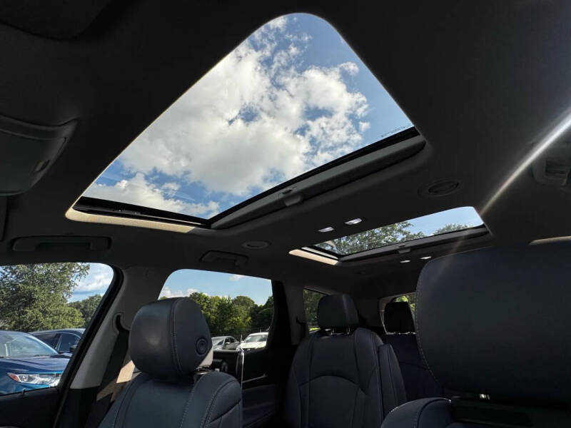 2021 Buick Enclave Premium