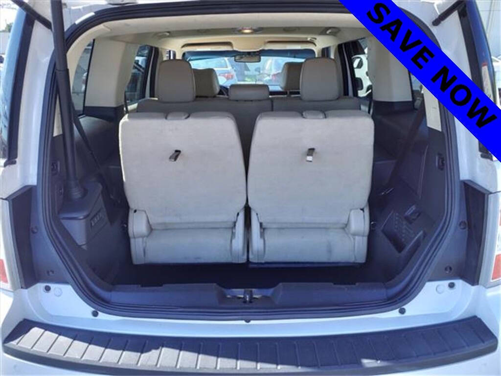 2019 Ford Flex for sale at Bryans Car Corner 2 in Midwest City, OK