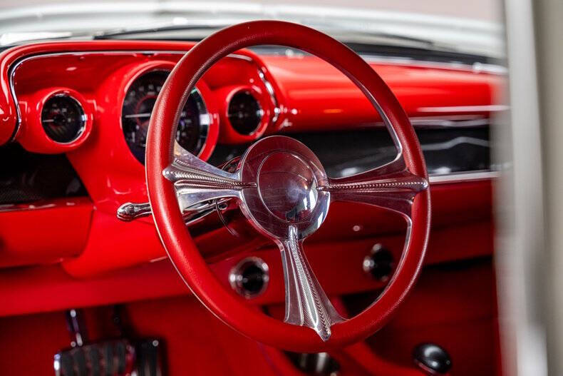 1957 Chevrolet Nomad