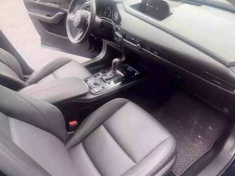 2023 Mazda CX-30 2.5 S Preferred