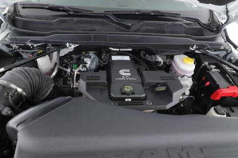 2024 RAM 2500 Limited