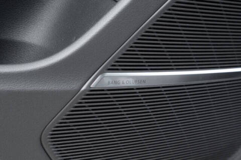 2026 Audi SQ8 4.0T quattro Prestige