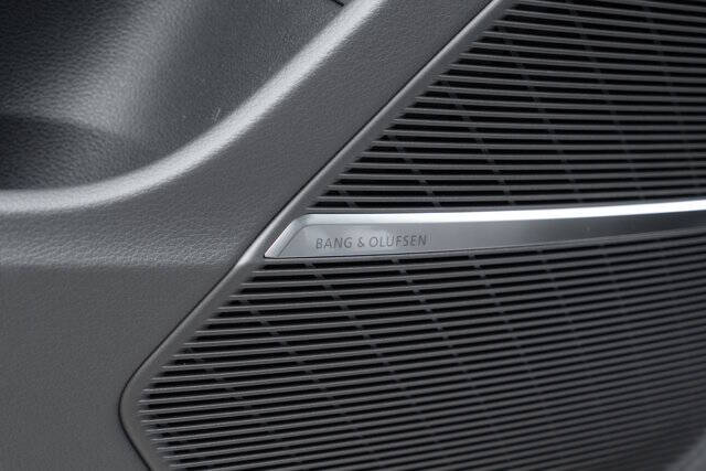 2026 Audi SQ8 4.0T quattro Prestige