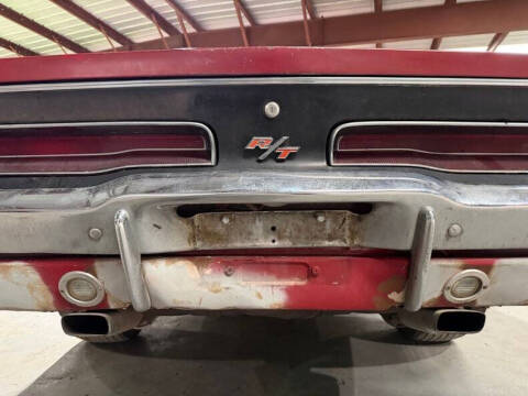 1969 Dodge Charger
