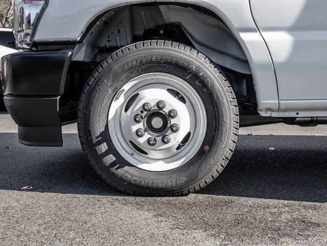 2024 Ford E-Series