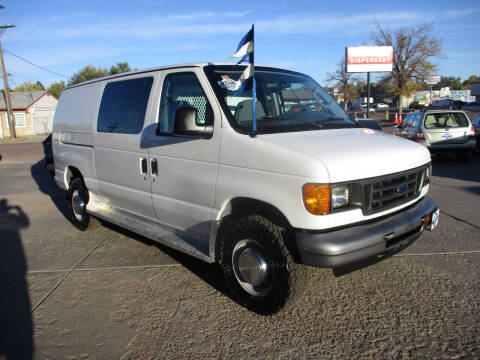 2006 Ford E-Series E-350 SD