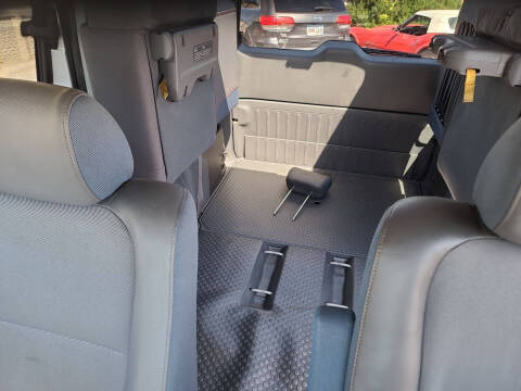 2004 Honda Element EX