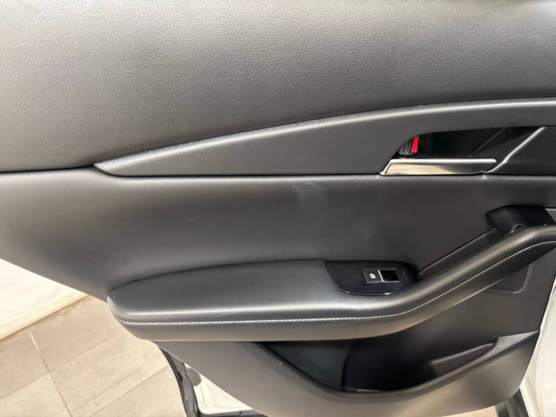 2025 Mazda CX-30 2.5 S Preferred