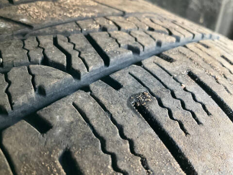 2010 Toyota Venza AWD 4cyl