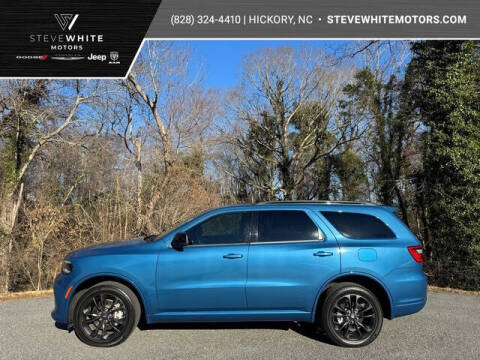 2023 Dodge Durango