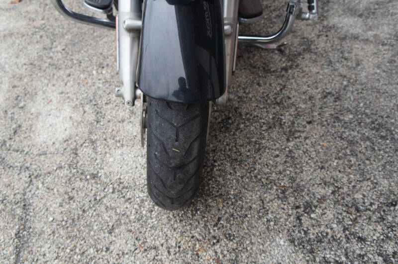 2019 Harley-Davidson Street Glide