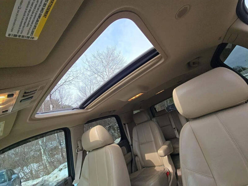 2014 GMC Yukon SLT