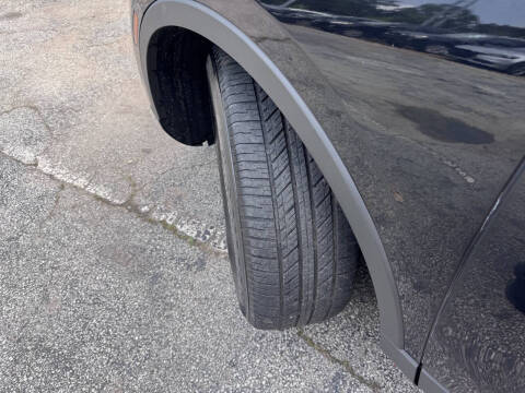 2016 Lincoln MKX Select