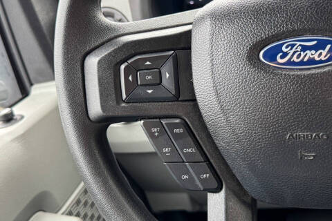 2024 Ford E-Series E-450 SD