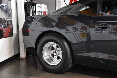 2013 Chevrolet Camaro