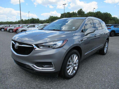2020 Buick Enclave Premium