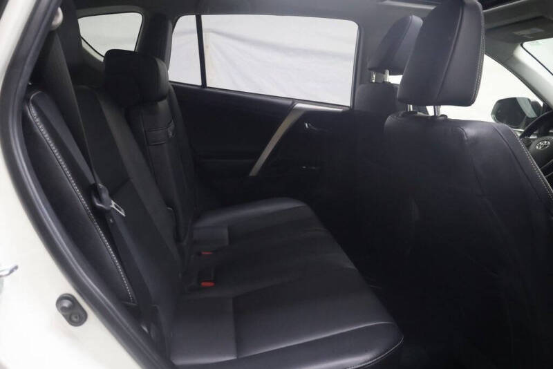 2016 Toyota RAV4 Hybrid Limited