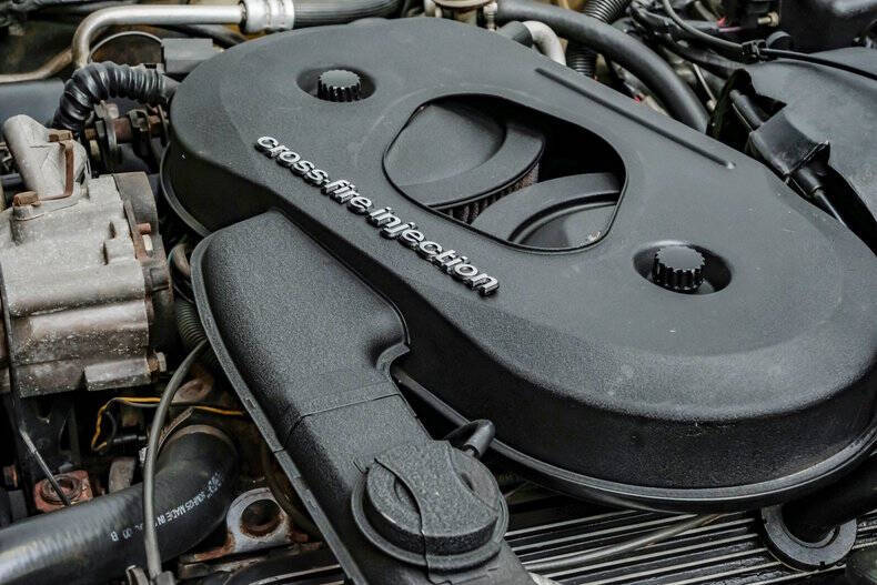 1982 Chevrolet Corvette